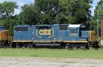 CSX 2702